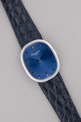 Patek Philippe - Ellipse Ref. 3548