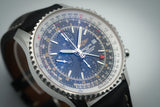 Breitling - Navitimer World Ref. A24322