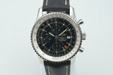 Breitling - Navitimer World Ref. A24322
