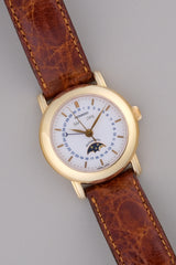 Movado - 1881 Museum Collection "Full-Set/Unworn" Ref. 44.B1.870