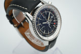 Breitling - Navitimer World Ref. A24322
