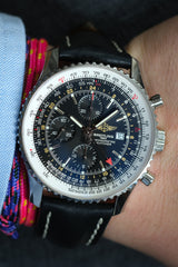 Breitling - Navitimer World Ref. A24322