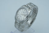 Rolex - Datejust Roulette Date Ref. 116200