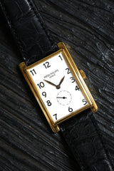 Patek Philippe - Gondolo Ref. 5009J