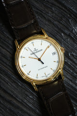Jaeger-LeCoultre - Odysseus Ref. 165.7.89S