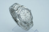 Rolex - Datejust Roulette Date Ref. 116200