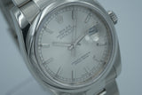Rolex - Datejust Roulette Date Ref. 116200