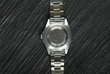 Rolex - GMT-Master II Ref. 16710 "Pepsi"