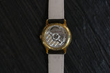 Jaeger-LeCoultre - Odysseus Ref. 165.7.89S