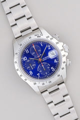 Tudor - Tiger Prince Date Ref. 79280P