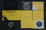 Breitling - Navitimer World Ref. A24322