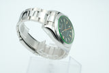 Rolex - Milgauss Ref. 116400GV
