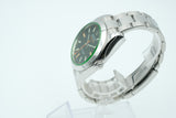 Rolex - Milgauss Ref. 116400GV