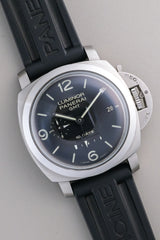 Panerai - Luminor 10Days GMT "Collectors Set" Ref. PAM00270