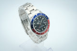 Rolex - GMT-Master II Ref. 16710 "Pepsi"