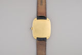 Cartier - Gondole Jumbo Ref. 97050