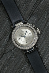 Cartier - Pasha Miss Diamonds Ref. WJ124027
