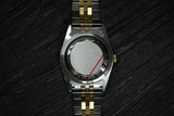 Rolex - Datejust Ref. 16233 "White Roman" Papers