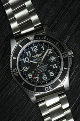 Breitling - Superocean II Ref. A17392