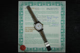 Rolex - Datejust Ref. 16233 "White Roman" Papers