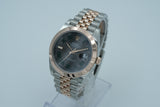 Rolex - Datejust 41 Wimbledon Ref. 126301