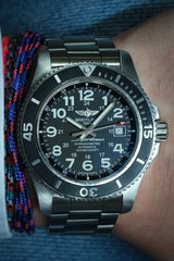Breitling - Superocean II Ref. A17392
