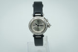 Cartier - Pasha Miss Diamonds Ref. WJ124027