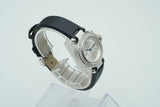 Cartier - Pasha Miss Diamonds Ref. WJ124027