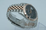 Rolex - Datejust 41 Wimbledon Ref. 126301