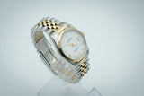 Rolex - Datejust Ref. 16233 "White Roman" Papers