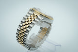 Rolex - Datejust Ref. 16233 "White Roman" Papers