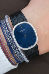 Patek Philippe - Ellipse Ref. 3548