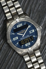 Breitling - Aerospace Ref. E75362