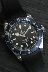 Tudor - Heritage Black Bay Ref. 79220B