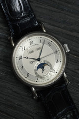 Chronoswiss - Lunar Ref. CH9323