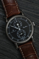 Chronoswiss - Regulateur Ref. CH1223