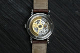 Chronoswiss - Regulateur Ref. CH1223