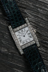 Chopard - Your Hour Ref. 445 1
