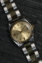 Rolex - Oyster Perpetual Ref. 6748