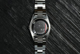 Rolex - Datejust Ref. 16200 "Papers & Rolex Service"