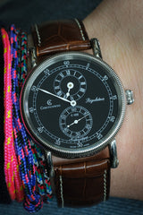 Chronoswiss - Regulateur Ref. CH1223