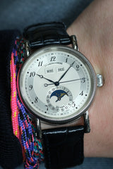 Chronoswiss - Lunar Ref. CH9323