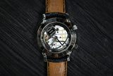 Jaeger-LeCoultre - Master Memovox Ref. 144.8.94.S