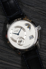 Glashütte - PanoMaticLunar Ref. 90-02-02-02-04