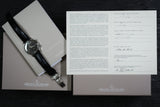Jaeger-LeCoultre - Master Memovox Ref. 144.8.94.S