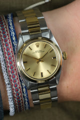 Rolex - Oyster Perpetual Ref. 6748