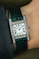 Chopard - Your Hour Ref. 445 1