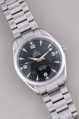 Omega - Railmaster Ref. 2503.52
