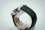 Jaeger-LeCoultre - Master Memovox Ref. 144.8.94.S