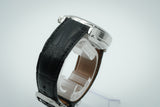 Jaeger-LeCoultre - Master Memovox Ref. 144.8.94.S